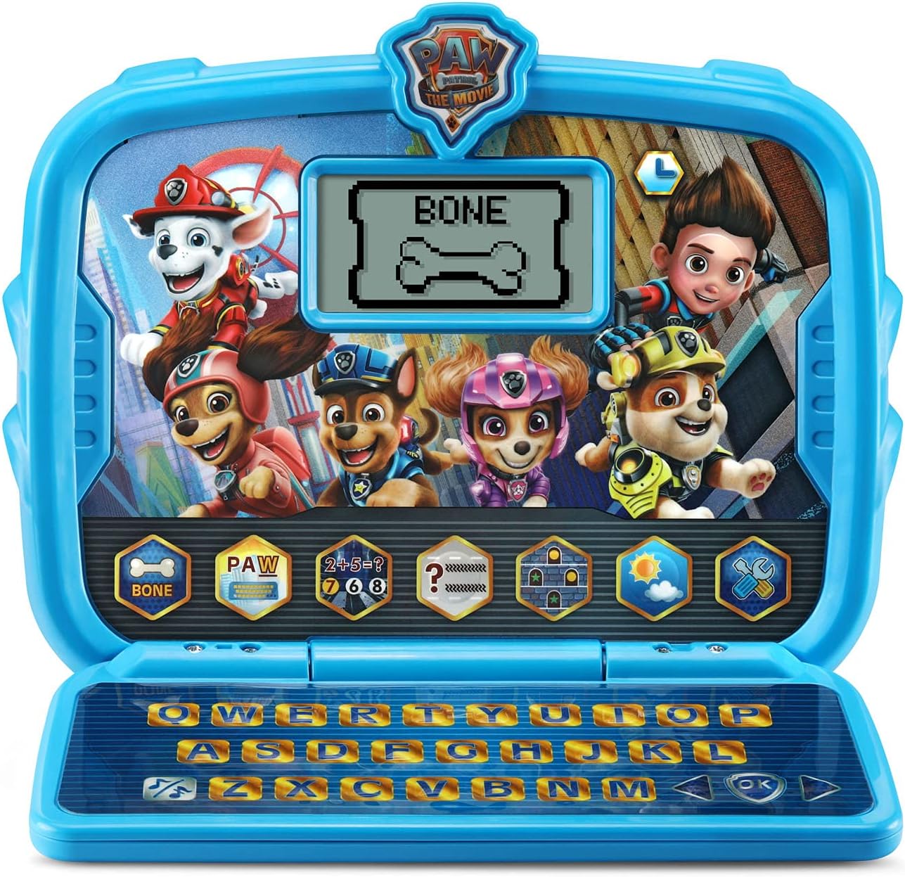 VTech PAW Patrol Learning Tablet for Interactive Fun and Learning
