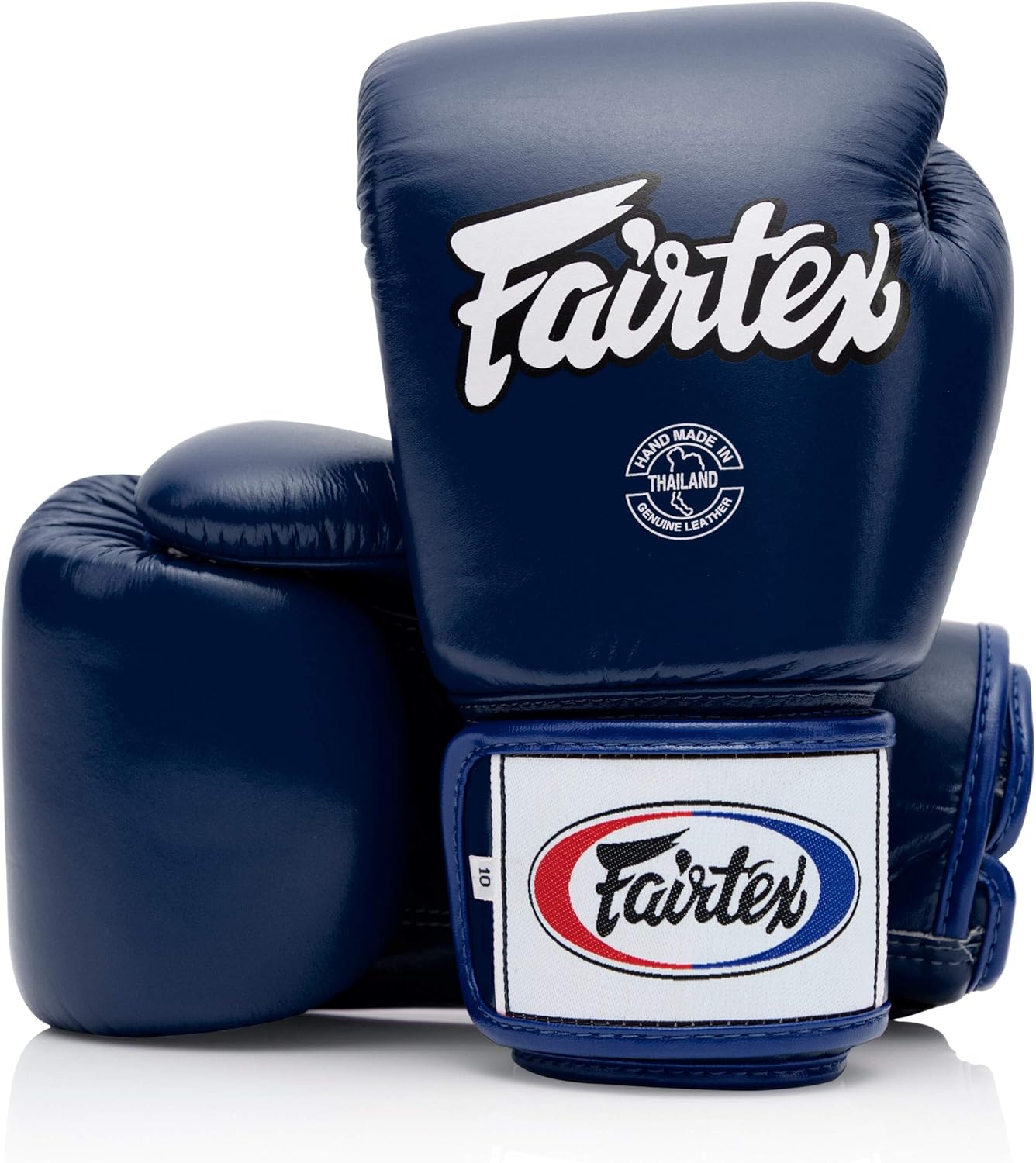Fairtex BGV1 Boxing Gloves | Premium Quality & Shock Absorbent