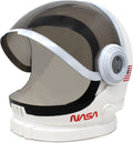 Astronaut Helmet for Kids with Movable Visor - Pretend Role Play