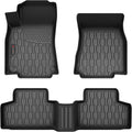 Floor Mats Compatible with 2020-2025 Mercedez Benz GLB - All-Weather