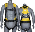 AFP Demon Full Body Safety Harness Kit 420lb Capacity - Comfortable