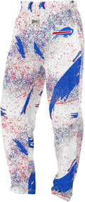 Comfortable Zubaz NFL Team Logo Pants for Stylish Sportswear