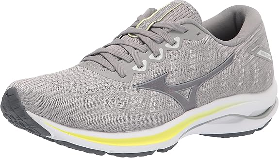 Mizuno Women's Wave Rider 25 Running Shoe for Ultimate Comfort