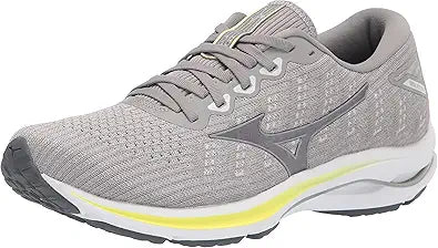Mizuno Women's Wave Rider 25 Running Shoe for Ultimate Comfort
