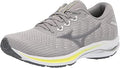 Mizuno Women's Wave Rider 25 Running Shoe - Cushioned Everyday Trainer