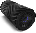 Vibrating Foam Roller with 4 Speeds - Deep Tissue Recovery