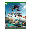 Tony Hawk's Pro Skater 3 + 4 for Xbox Series X and Xbox One