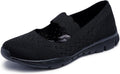 Women's Seager Power Hitter Engineered Knit Mary Jane - Cushioned