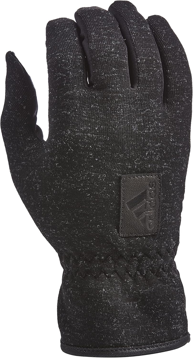 adidas Winter Edge 2.0 Glove Touchscreen Tech