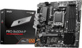 MSI PRO B650M-P V1 Motherboard - Compact AM5 DDR5 Workhorse