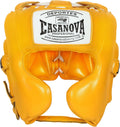 Casanova Boxing Headgear Cheek Guard Protection - Lightweight Sparring