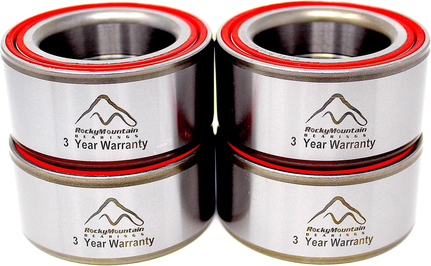 Fits Polaris RZR XP 4 900 1000 Scrambler 850 General 1000 Bearings