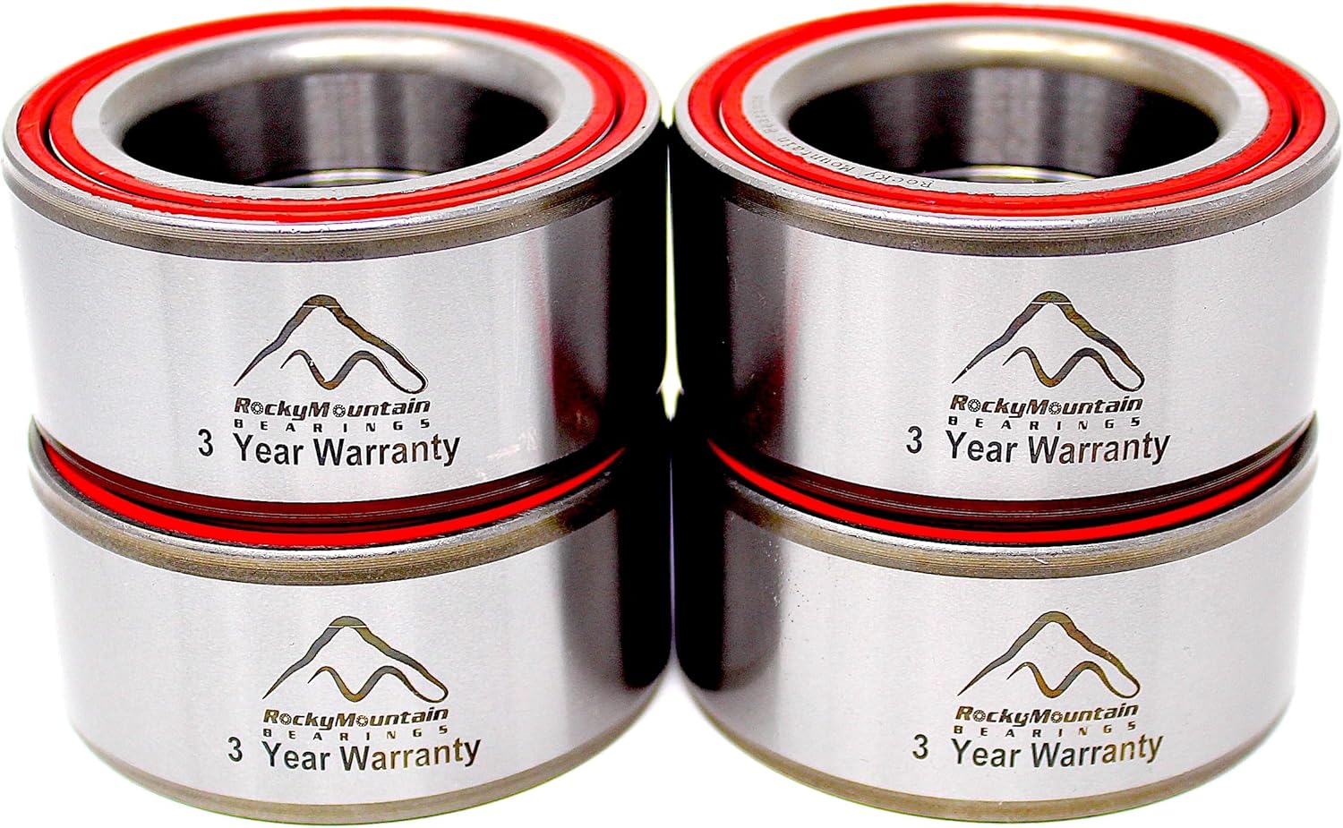 Fits Polaris RZR XP 4 900 1000 Scrambler 850 General 1000 Bearings