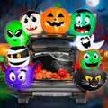 6 FT Halloween Inflatable Trunk or Treat Car Decorations