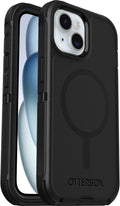 OtterBox iPhone Defender Series Case for iPhone 16e, 15, 14 & 13