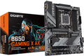 GIGABYTE B650 Gaming X AX Motherboard - AM5 DDR5 Performance
