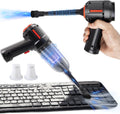 Review PeroBuno 3-in-1 Computer Vacuum - Powerful 45000RPM