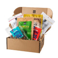 Peoples Choice Beef Jerky Box Health Nut - Keto-Friendly Snack