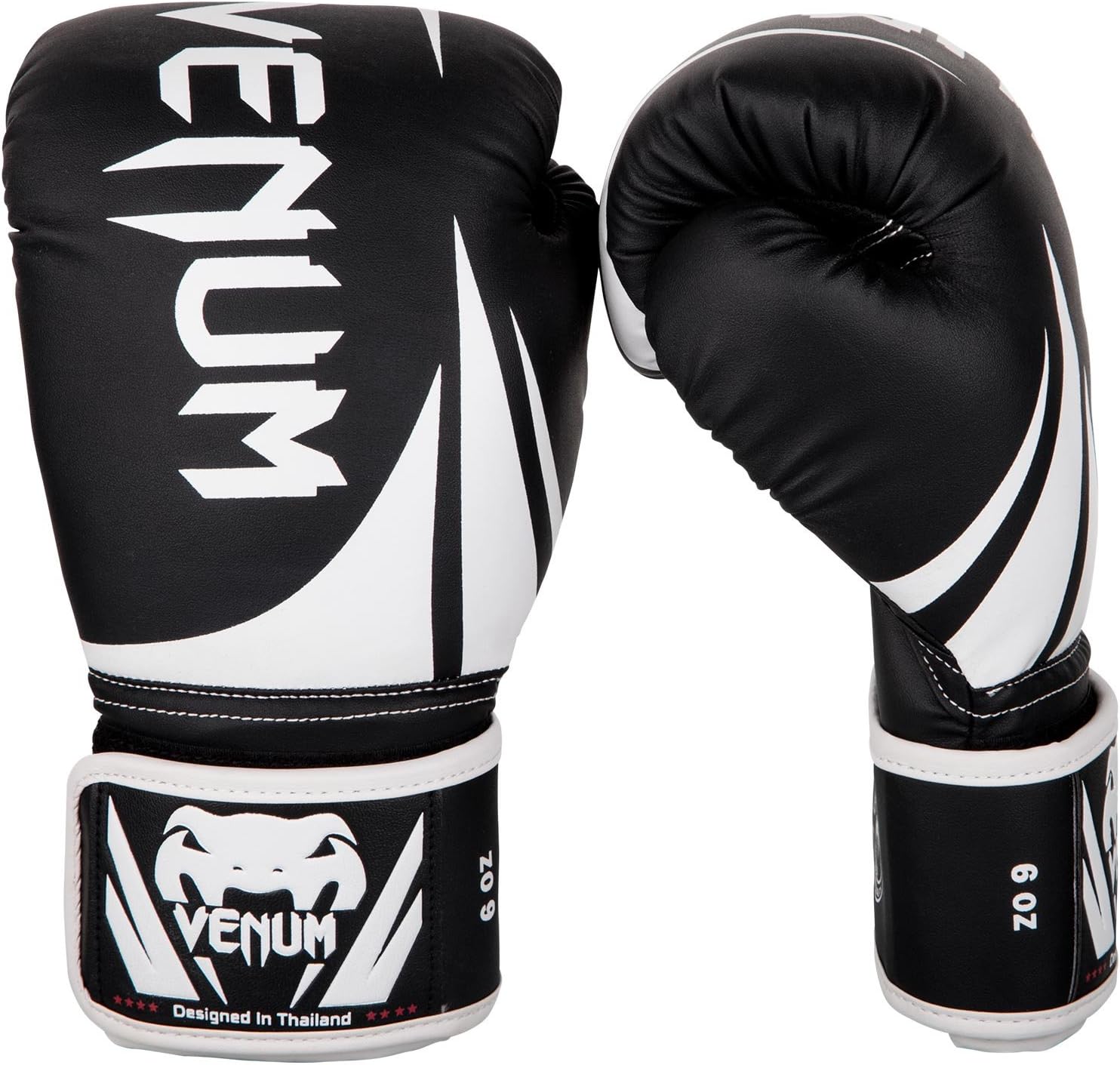 Venum Challenger 2.0 Boxing Gloves for Kids - Lightweight Safety