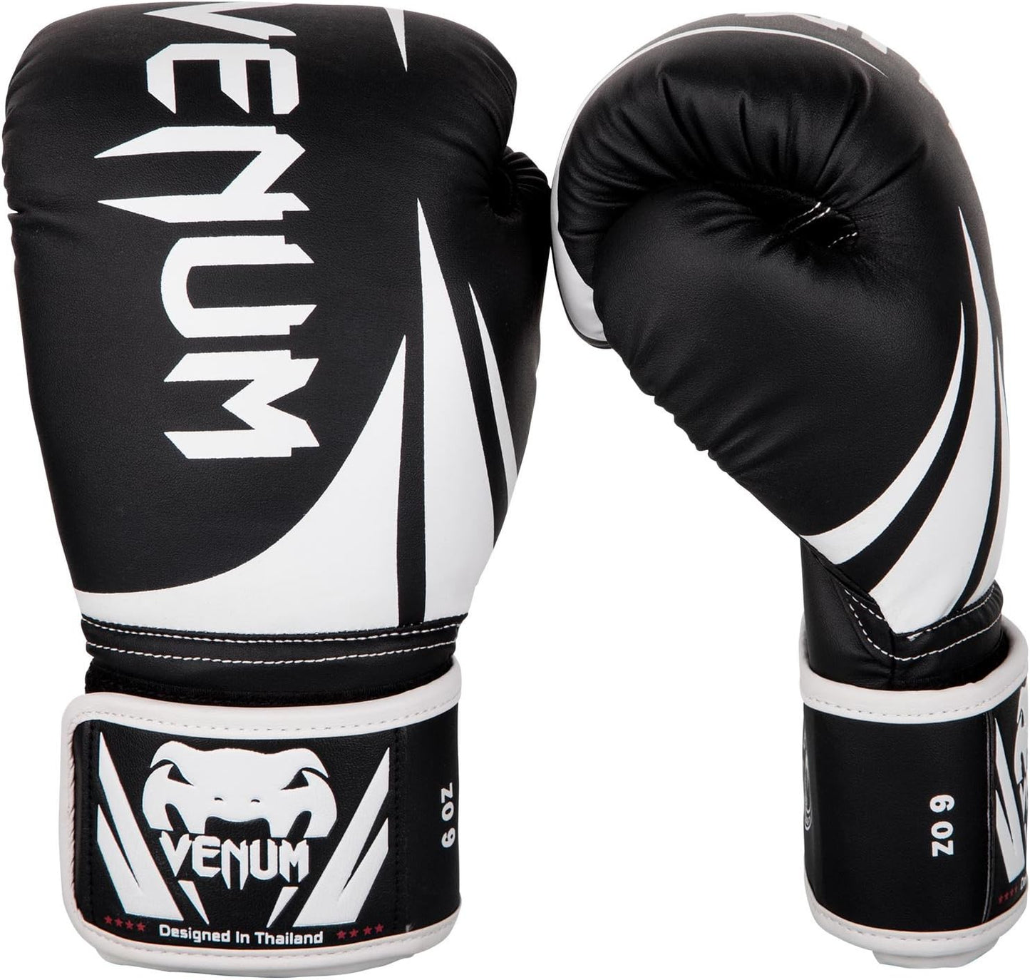 Venum Challenger 2.0 Boxing Gloves for Kids - Lightweight Safety