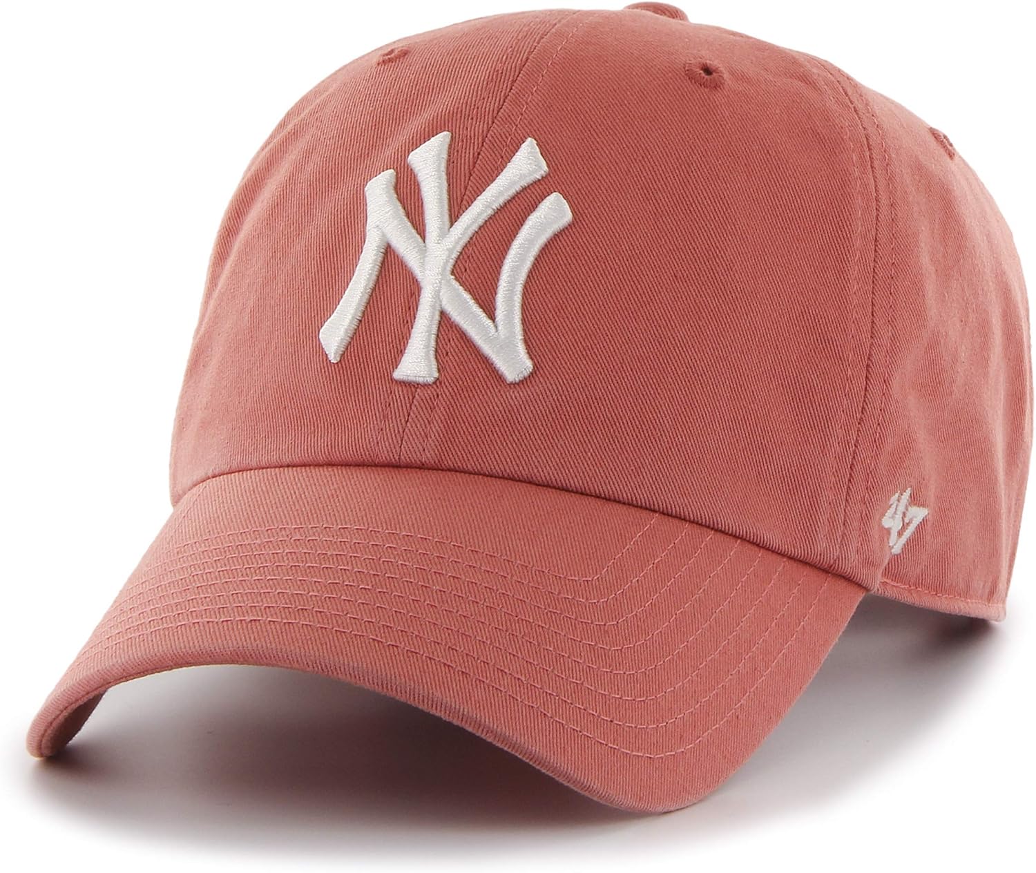 47 Brand MLB New York Yankees Branson Cap for Unisex Style