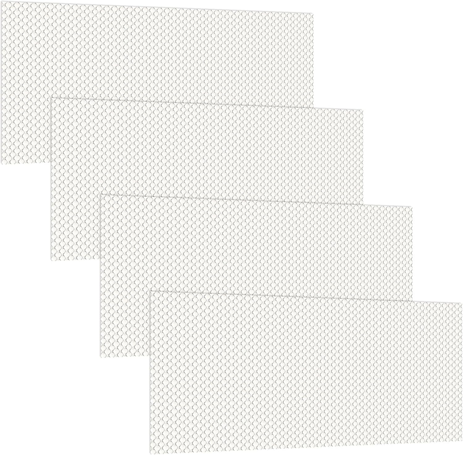 Fluorescent Light Covers Replacement Panels for Improved Lighting