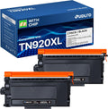 High Yield TN920XL Toner Cartridges for Brother Printers