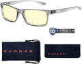 Gunnar Blue Light Reading Glasses Vertex - Blocks 65% Blue Light