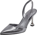 Marc Fisher Womens Hadya Pointy Slingback Pump - Dress Heel