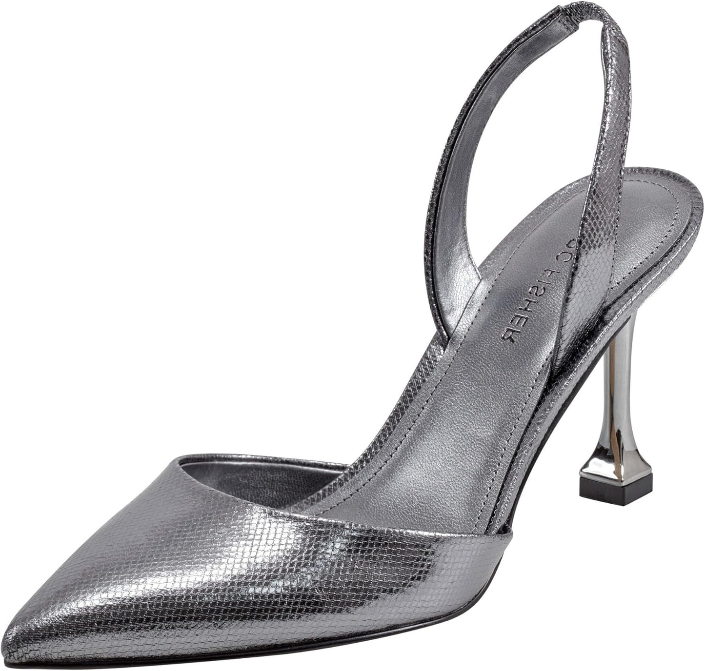Marc Fisher Hadya Dress Pumps for Modern Women - Stylish Footwear