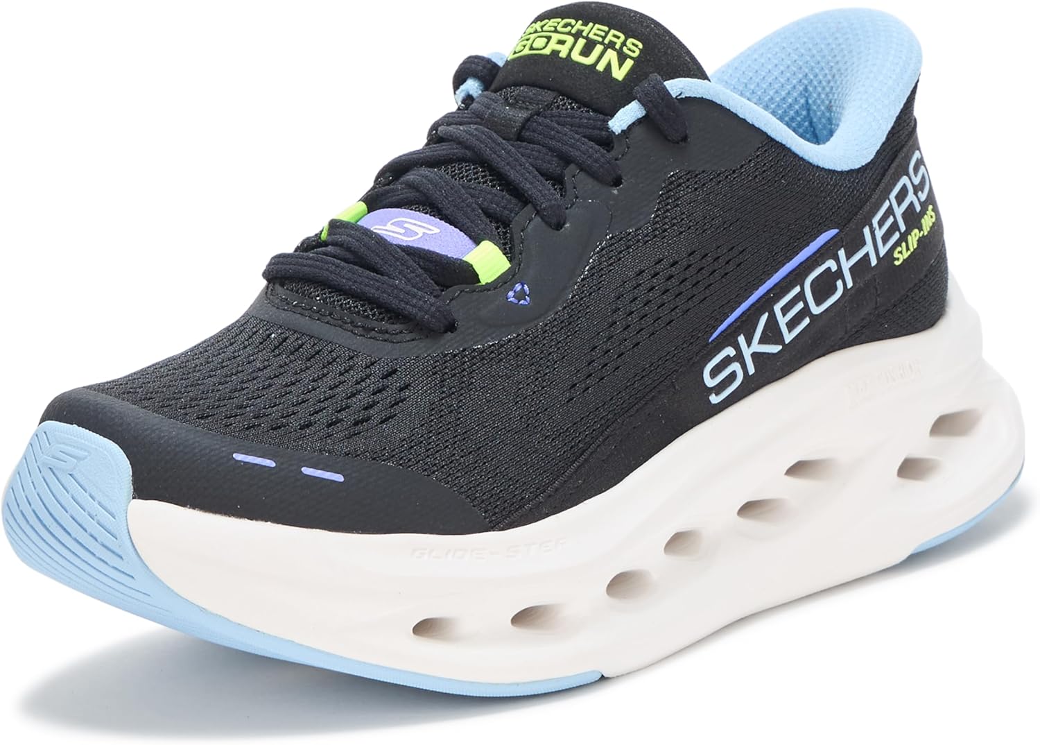 Skechers Women's Max Cushioning Glide Step Caledonia Slip-ins