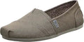 Skechers Women's Peace and Love Ballet Flat - Comfortable Canvas