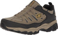 Skechers Men's Afterburn M. Fit Wonted Slip-On Loafers (Style 1785)