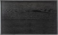 Extra Large Solid Wood Serving Tray 32 x 20 in - Versatile Ottoman