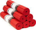 Sunshine Voyage Yoga Mat Set of 6 for Fitness and Wellbeing