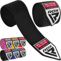RDX Boxing Hand Wraps Inner Gloves 180 in - Extended Support