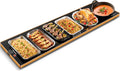 Warming Trays for Buffets Party Extra Long 59in x12in - Full Surface