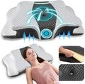 Pain Relief Cervical Pillow for Neck Support and Comfort
