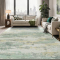 Rugflix 8x10 Area Rugs for Living Room - Modern Comfort