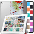 DuraSafe Cases for iPad Mini 4 7.9 in - Slim Frosted Birds & Flowers