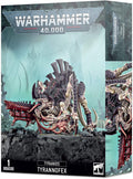 Tyranids Tyrannofex/Tervigon Model - Detailed Hobby