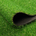 FREADEM Artificial Grass Rug for Garden Lawn and Patio Use