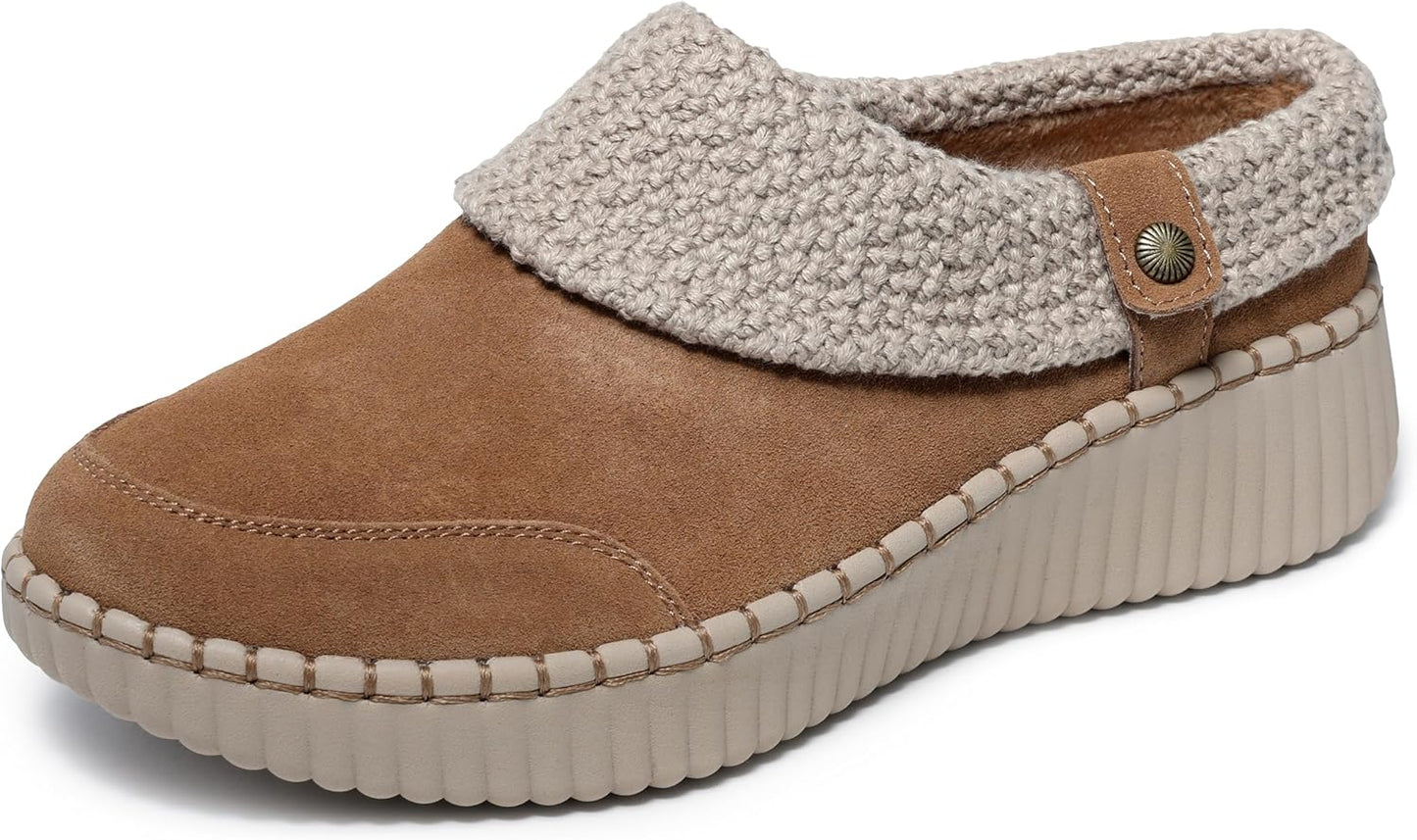 Skechers Womens Wilshire BLVD - Cloudy Skies Slip On Sneakers