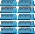 Drawstring Backpack Bulk 200Pcs Nylon Cinch Sackpack - Sky Blue