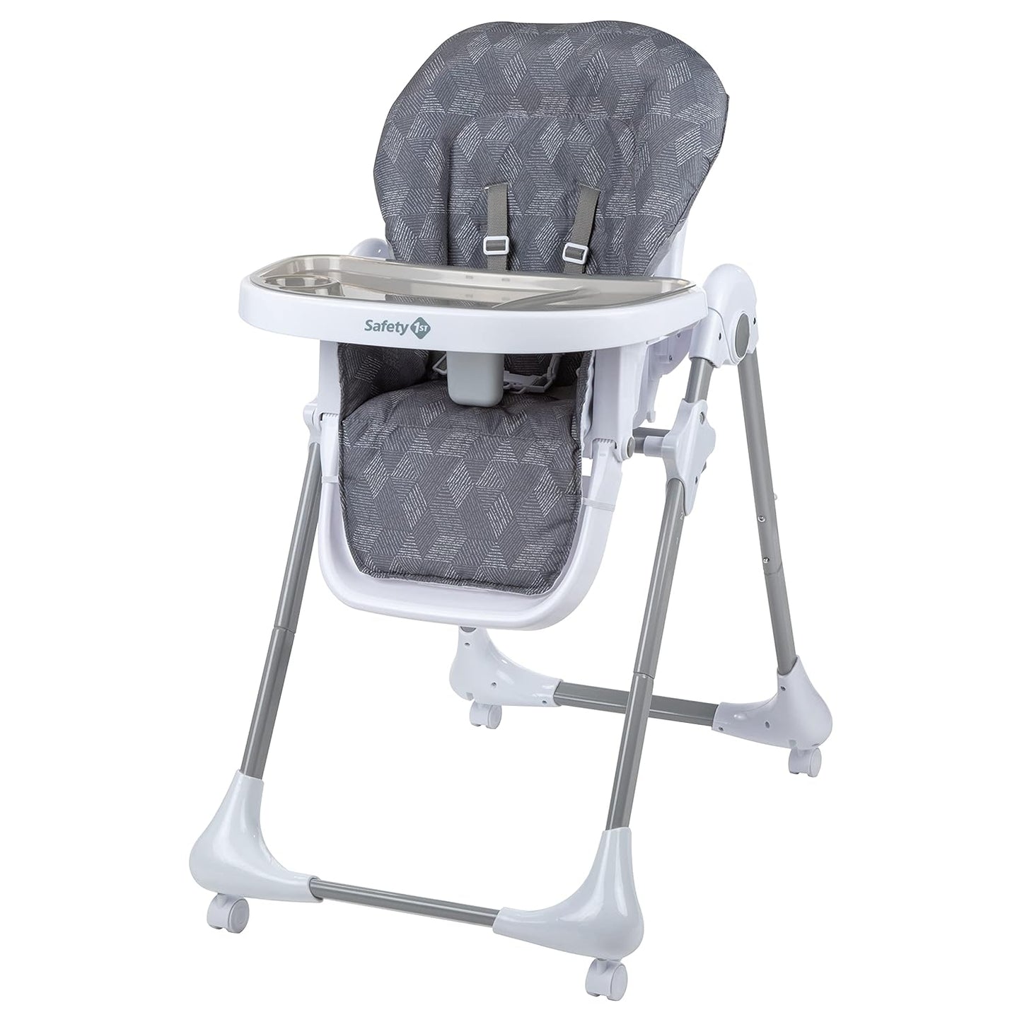 Safety 1st High Chair for Babies: 3-In-1 Grow and Go Design