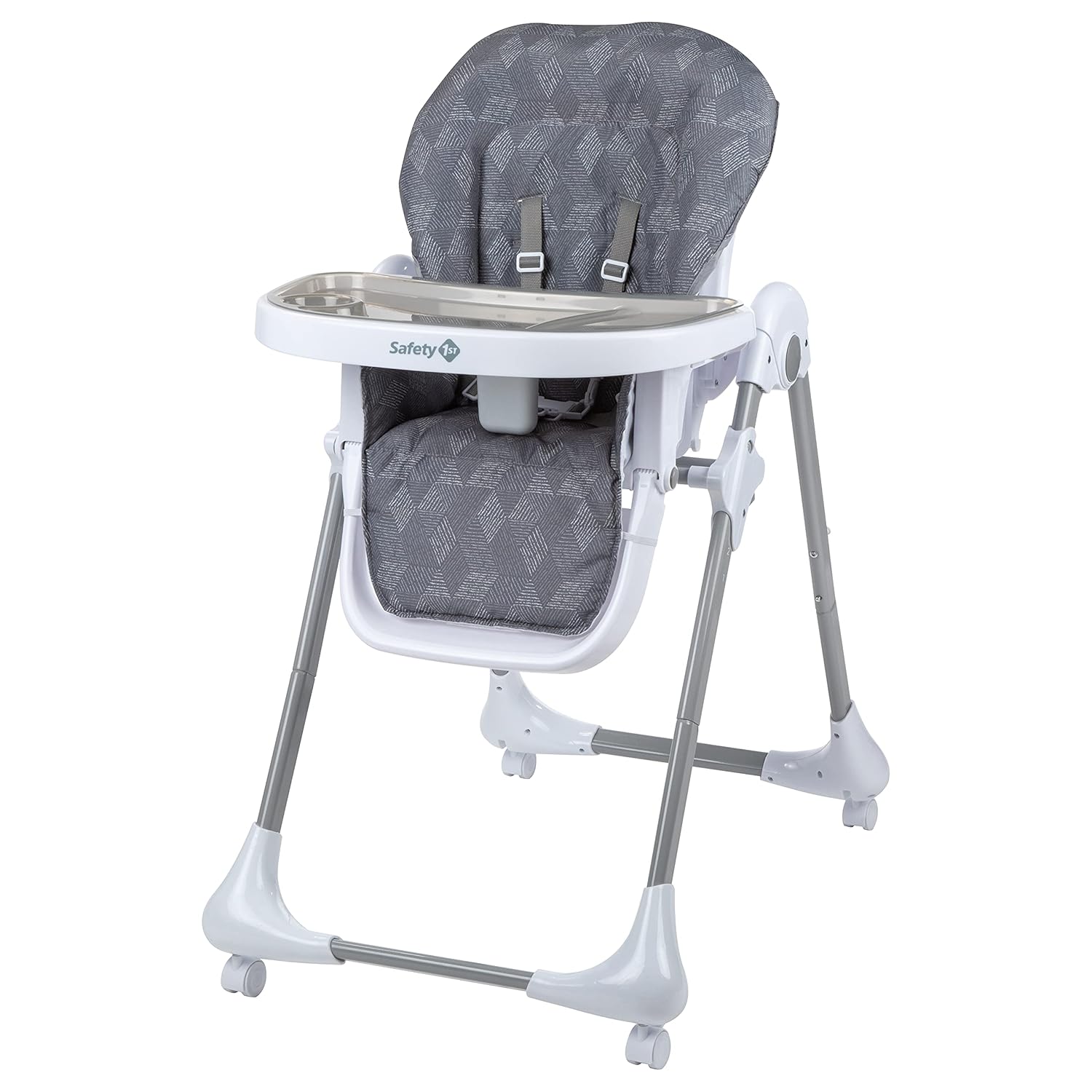 Safety 1st High Chair for Babies: 3-In-1 Grow and Go Design