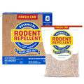 Rodent-Repellent Fresh Cab: 16 Scent Pouches