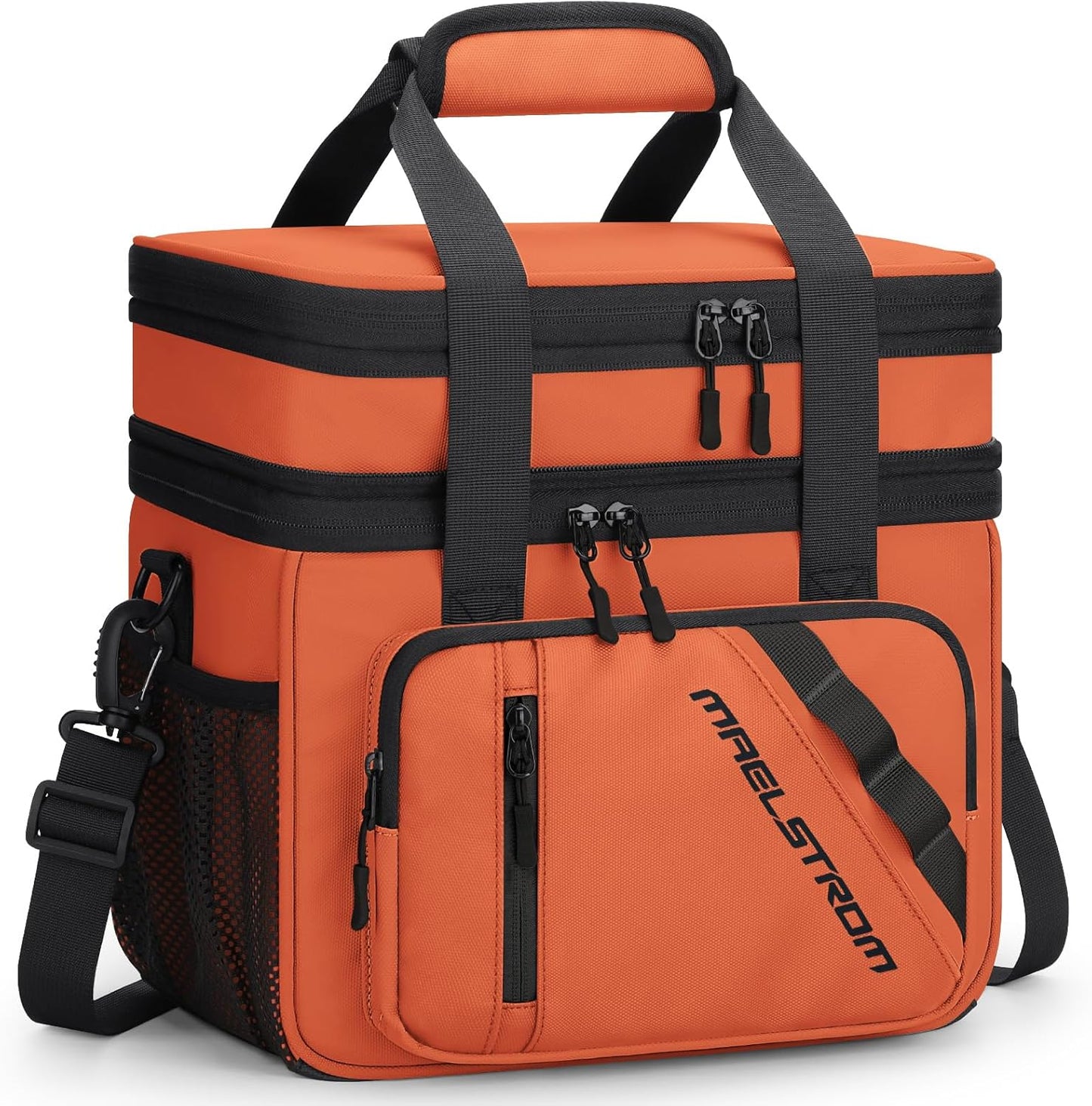 Maelstrom Lunch Box: 20L Insulated Cooler Bag for All Occasions