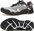 HUMTTO Men's Amphibious Water Shoes for Outdoor Adventures