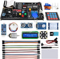 Freenove Projects Kit for Raspberry Pi - 132 Hands-On Projects